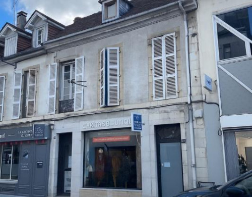 appartement  ORTHEZ
