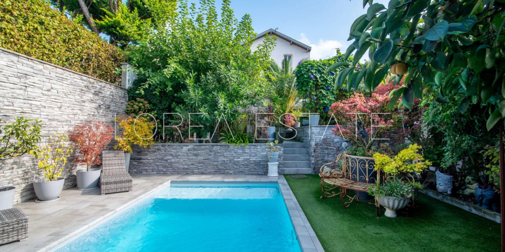 appartement à BIARRITZ (64200)