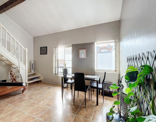 appartement  BAYONNE