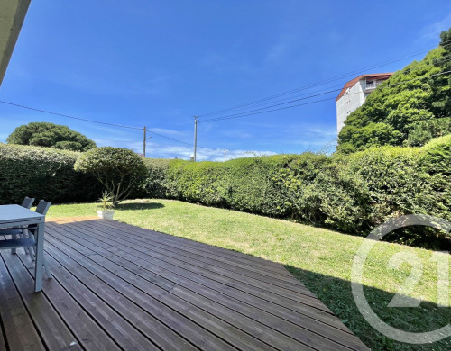 appartement  ANGLET