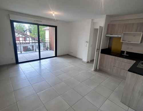 appartement  BAYONNE