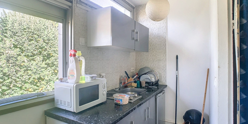 appartement à PAU (64000)