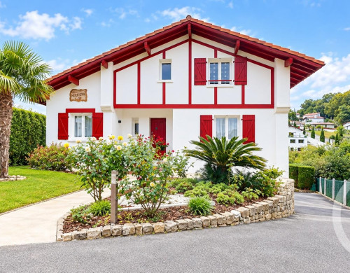 maison  MOUGUERRE