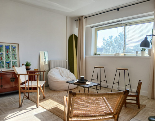 appartement  BIARRITZ