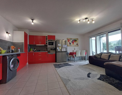 appartement  ST PEE SUR NIVELLE