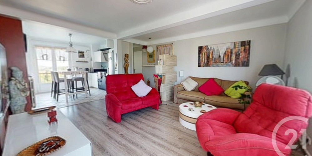 appartement à ANGLET (64600)