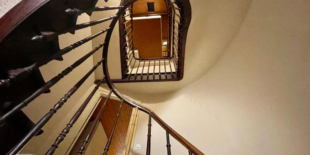 appartement à PAU (64000)