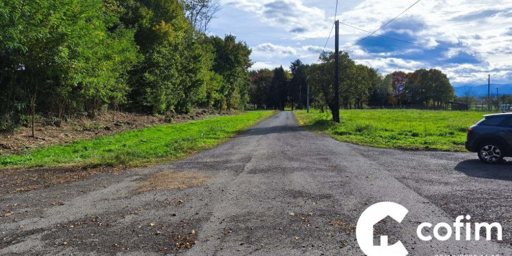 maison à TARBES (65000)