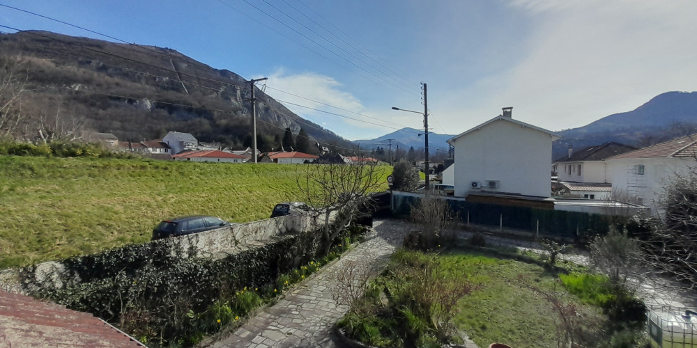 maison à LOURDES (65100)