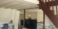 appartement à OLORON STE MARIE (64400)