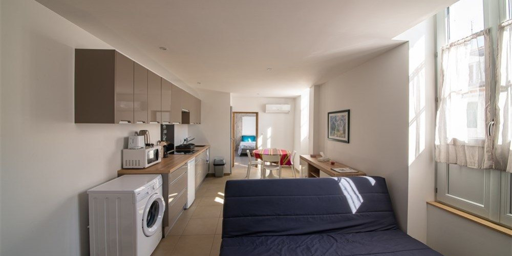 immeuble à BAYONNE (64100)