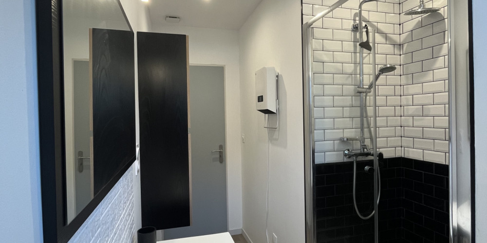 appartement à PIERREFITTE NESTALAS (65260)