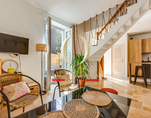 appartement  BIARRITZ