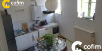 appartement à OLORON STE MARIE (64400)
