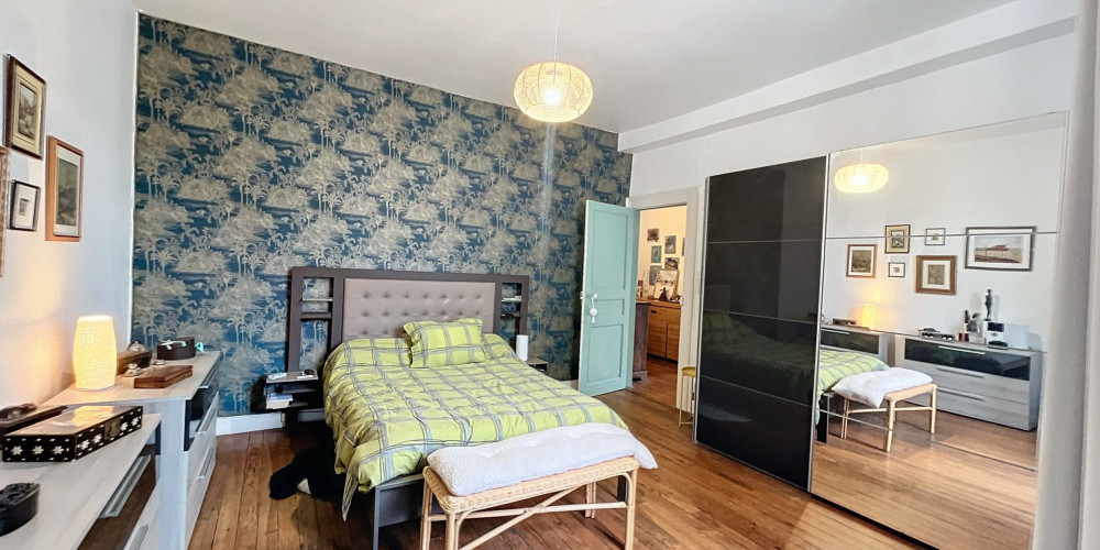 maison à OLORON STE MARIE (64400)