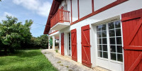 maison à CIBOURE (64500)
