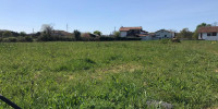 terrain à USTARITZ (64480)