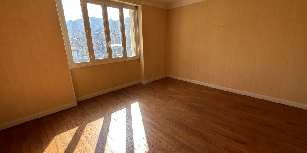 appartement à LOURDES (65100)