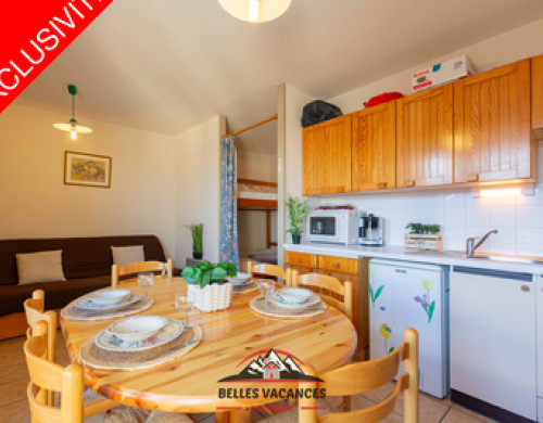 appartement  ST LARY SOULAN