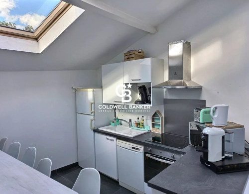 maison  GUETHARY