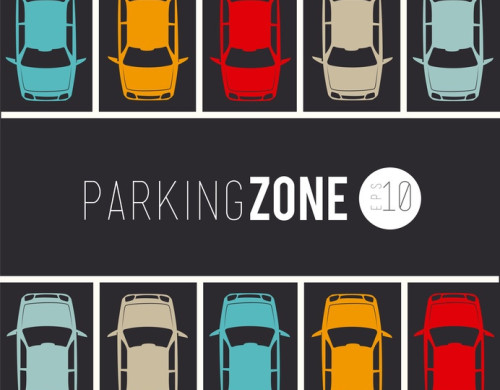 parking  BAYONNE