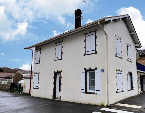 maison  PUYOO
