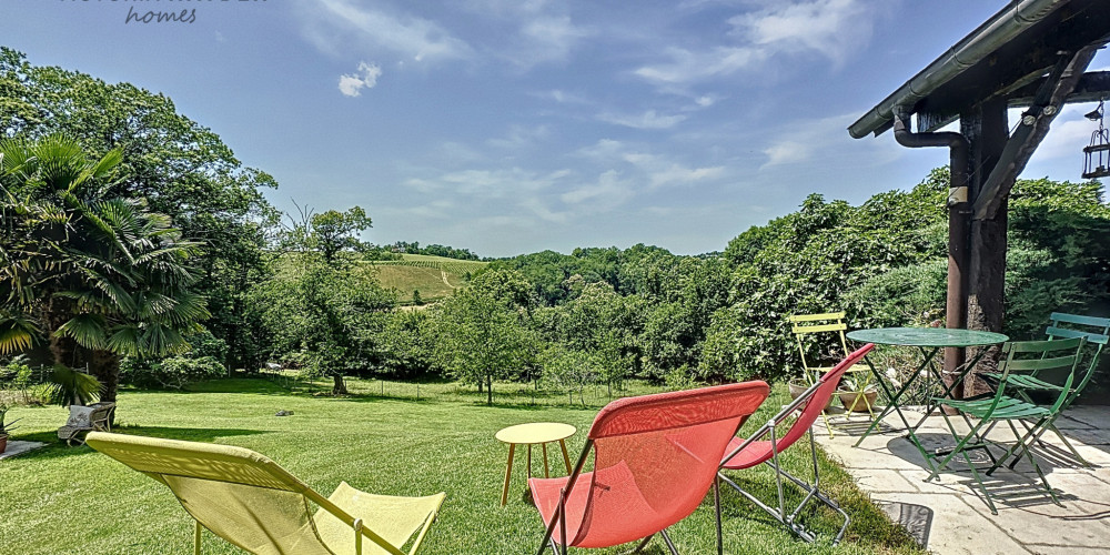 maison à JURANCON (64110)