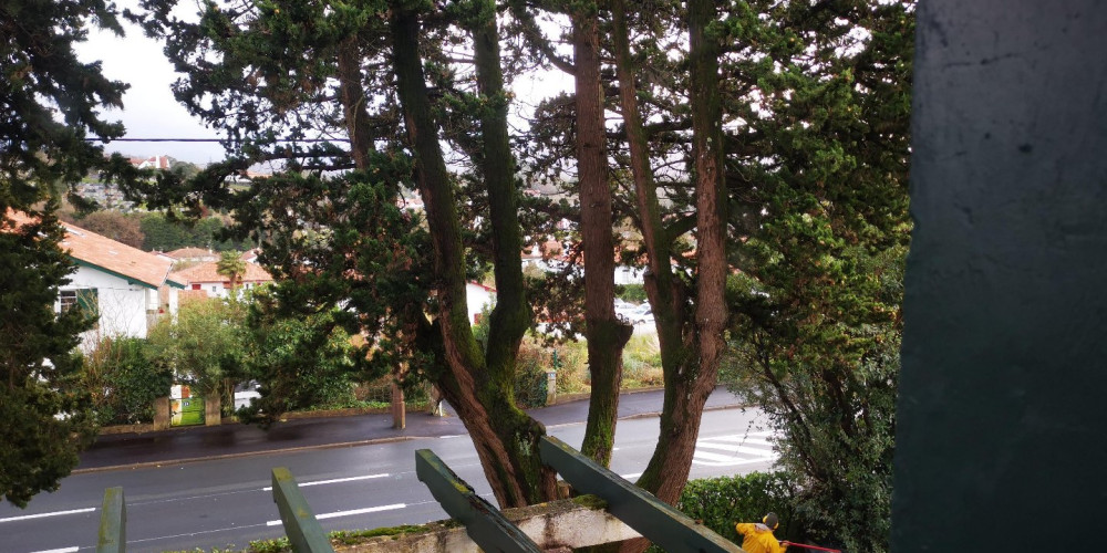 appartement à ST JEAN DE LUZ (64500)