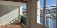 appartement à CIBOURE (64500)