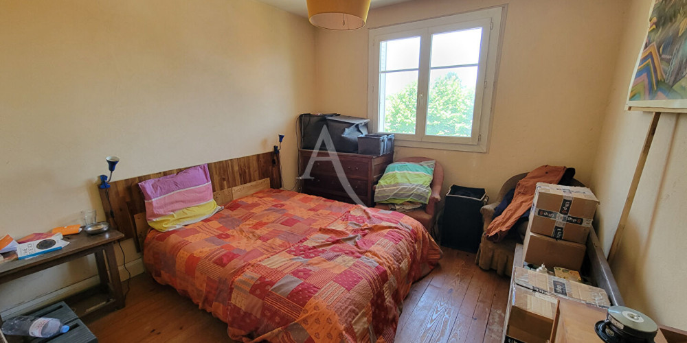 appartement à JURANCON (64110)