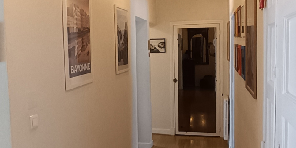 appartement à LOURDES (65100)