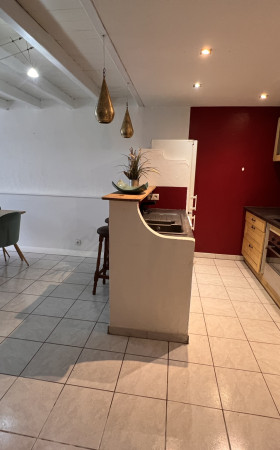 Maison  AINHICE MONGELOS