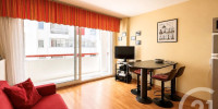 appartement à HENDAYE (64700)