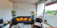 appartement à CIBOURE (64500)