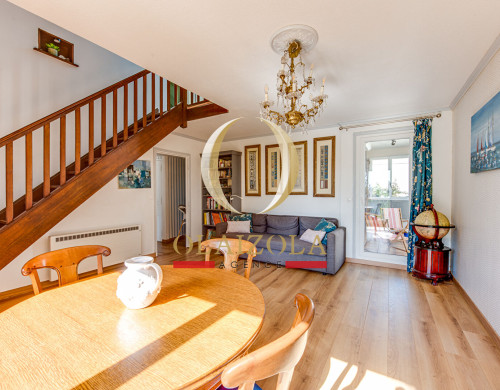 appartement  ANGLET