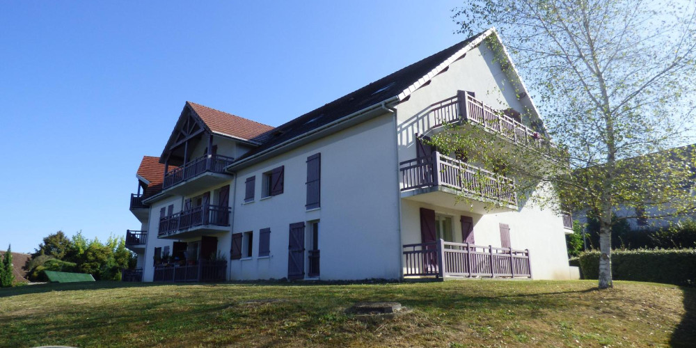 appartement à SALIES DE BEARN (64270)