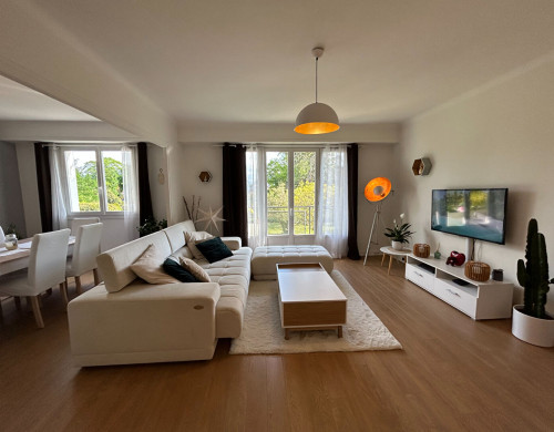 appartement  PAU
