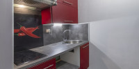 appartement à ST JEAN DE LUZ (64500)
