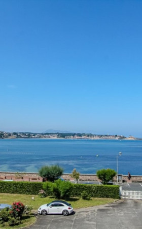 Appartement  ST JEAN DE LUZ