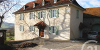 maison à LAGOR (64150)