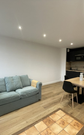 Appartement  ST JEAN PIED DE PORT