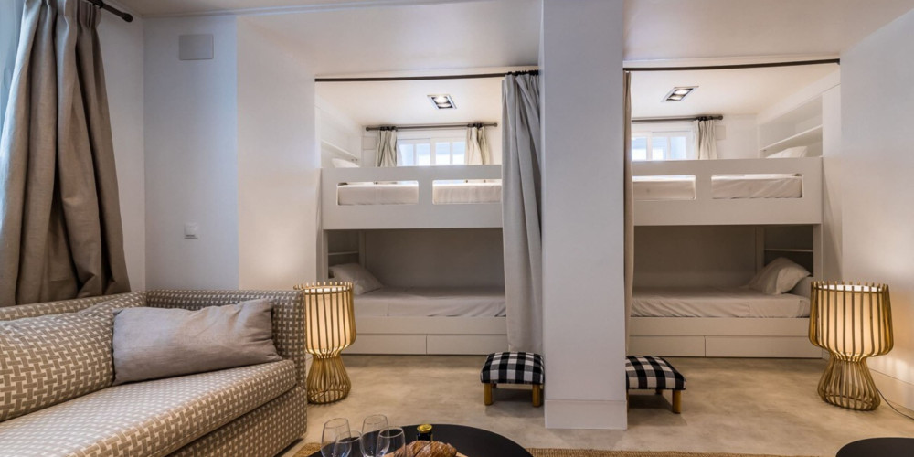 appartement à BIARRITZ (64200)