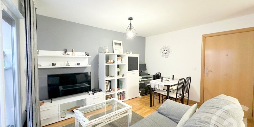 appartement à HENDAYE (64700)