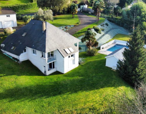 maison  JURANCON