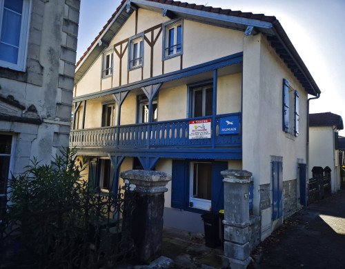 maison  SALIES DE BEARN