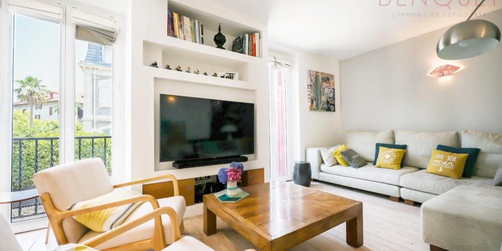 maison à BIARRITZ (64200)