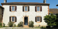 maison à ARZACQ ARRAZIGUET (64410)