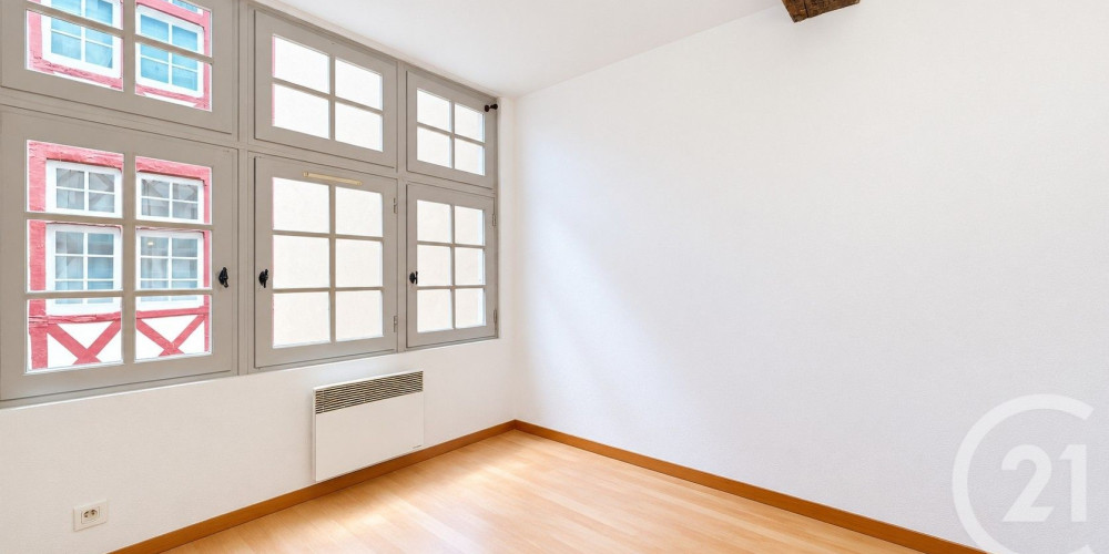 appartement à BAYONNE (64100)