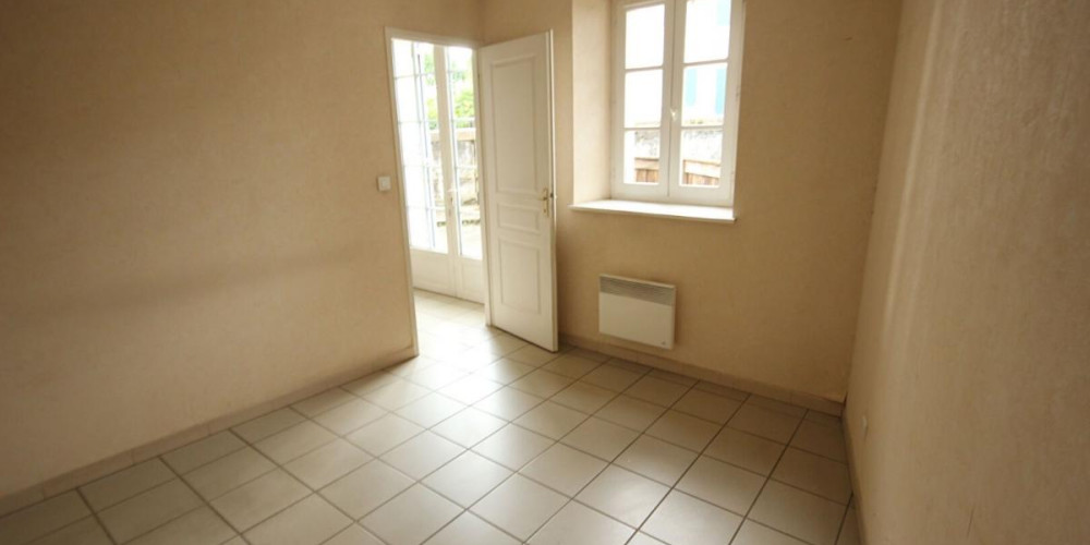 appartement à ORTHEZ (64300)