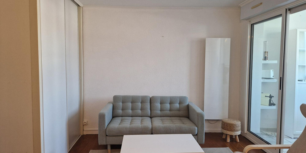 appartement à HENDAYE (64700)